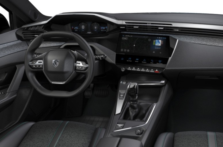 Peugeot 308 SW BlueHDi 130 S&S Active Pack